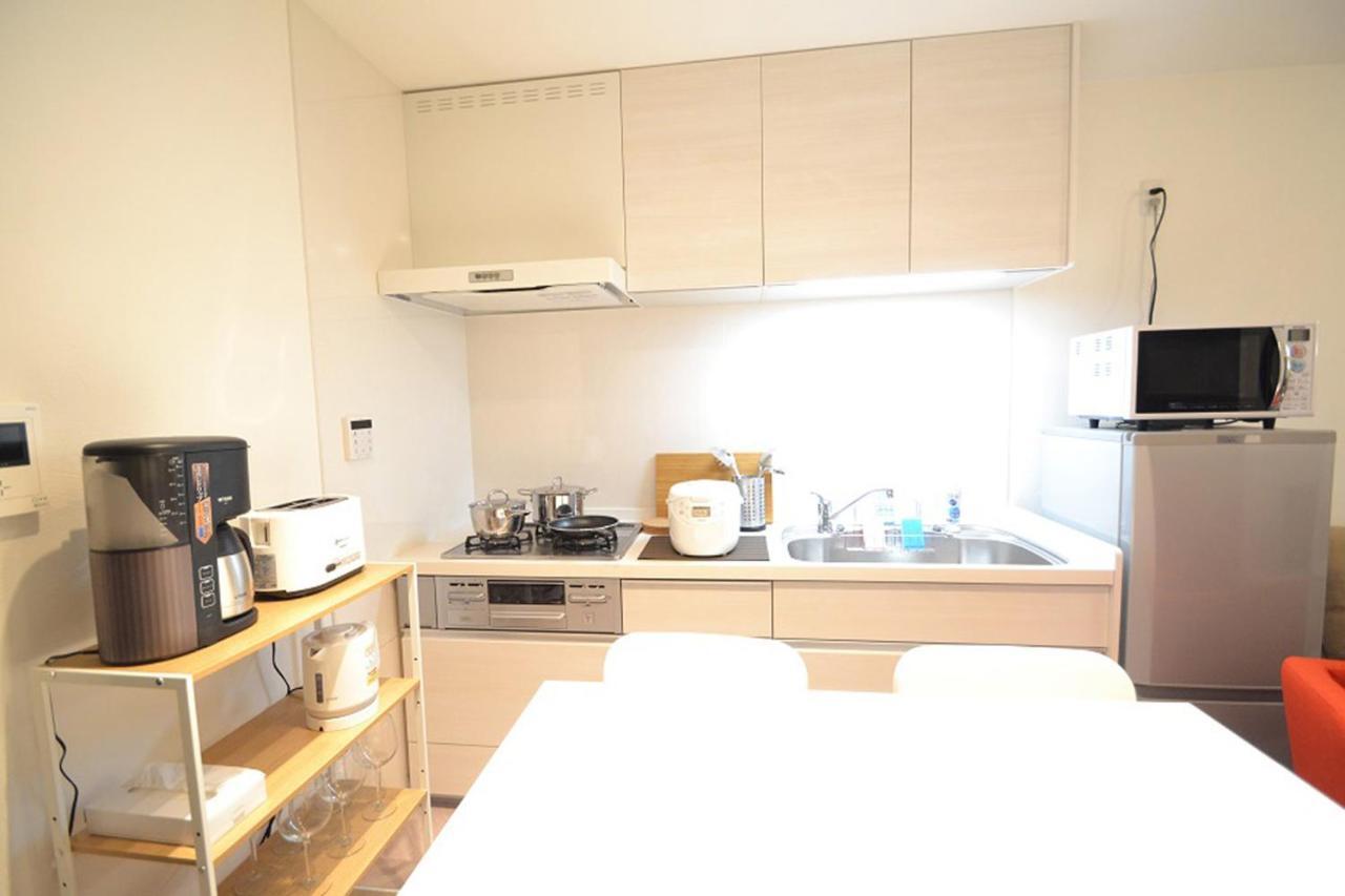 出来島サクラハウス一戸建 Sakura House Terrace 阪神出来島駅徒歩2分 Usj近く Dekijima Villa Osaka Exterior foto