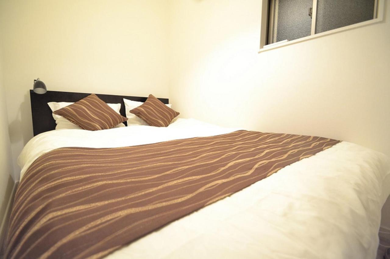 出来島サクラハウス一戸建 Sakura House Terrace 阪神出来島駅徒歩2分 Usj近く Dekijima Villa Osaka Exterior foto
