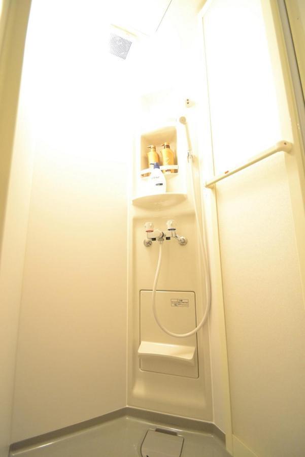 出来島サクラハウス一戸建 Sakura House Terrace 阪神出来島駅徒歩2分 Usj近く Dekijima Villa Osaka Exterior foto